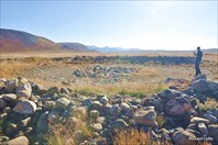 плато Укок место погребения Алтайской принцессы